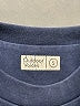 Outdoor Voices Blue Pullover Sweater Size S - photo 7