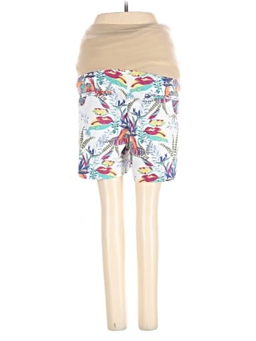 Motherhood Shorts (view 2)