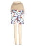 Motherhood Ivory White Shorts Size XS Maternity - photo 2
