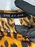 One By One Brown Long Sleeve Turtleneck Size S (estimated) - photo 7