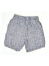 Crewcuts 100% Linen Paisley Blue Shorts Size 6 - photo 2