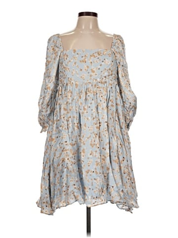 Storia Casual Dress (view 1)