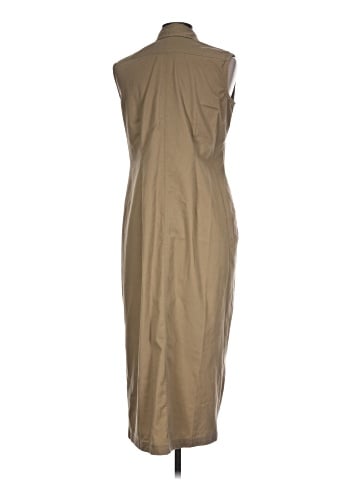 Karen Scott Casual Dress (view 2)