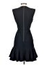 Veronica Beard Black Cocktail Dress Size 2 - photo 2