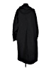 M&S Black Coat Size 6 - photo 2