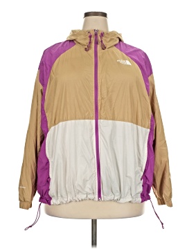 The North Face Windbreaker