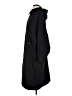 M&S Black Coat Size 6 - photo 5