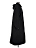 M&S Black Coat Size 6 - photo 4