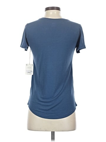 a.n.a. A New Approach Short Sleeve T-Shirt (view 2)