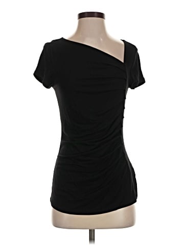 White House Black Market Short Sleeve T-Shirt (view 1)