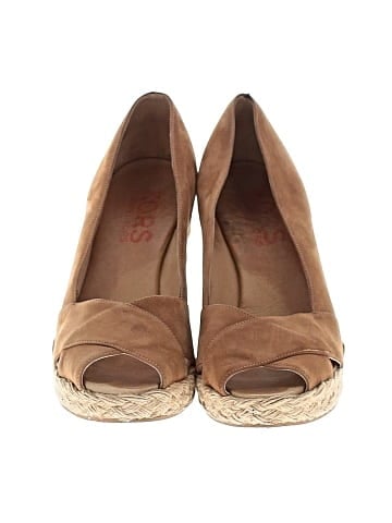 MICHAEL Michael Kors Wedges (view 2)