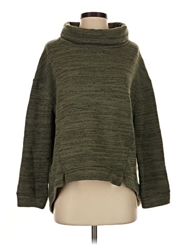 Saturday Sunday Turtleneck Sweater (view 1)