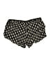 Artisan NY Paisley Black Shorts Size M - photo 2