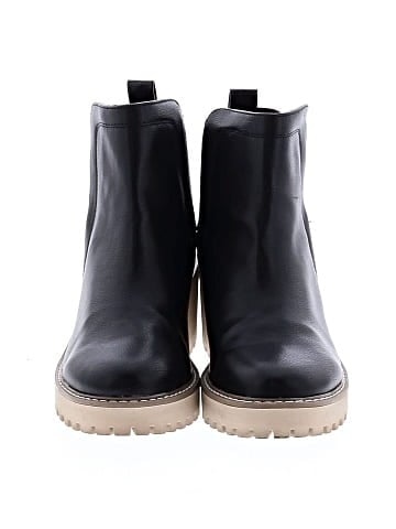 Dolce Vita Ankle Boots (view 2)