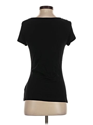 White House Black Market Short Sleeve T-Shirt (view 2)