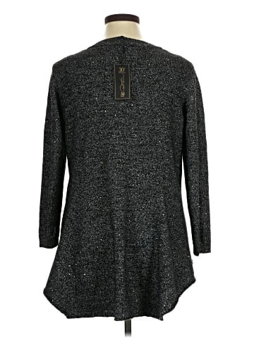 DG^2 by Diane Gilman Long Sleeve Top (view 2)