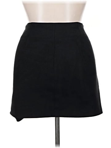 Bershka Casual Skirt (view 2)