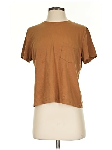 Everlane Short Sleeve T-Shirt (view 1)