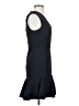 Veronica Beard Black Cocktail Dress Size 2 - photo 4