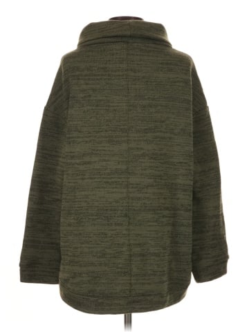 Saturday Sunday Turtleneck Sweater (view 2)