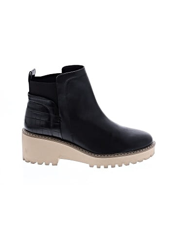 Dolce Vita Ankle Boots (view 1)