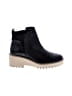 Dolce Vita Black Ankle Boots Size 8 - photo 1