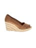 MICHAEL Michael Kors Tan Brown Wedges Size 9 (estimated) - photo 1