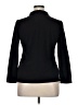 Tommy Hilfiger Black 3/4 Sleeve Button-Down Shirt Size XL - photo 2