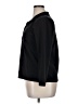 Tommy Hilfiger Black 3/4 Sleeve Button-Down Shirt Size XL - photo 5