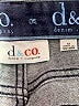 D&Co. Blue Jeans Size 12 - photo 7