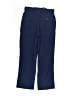 Crewcuts Solid Blue Track Pants Size 6 - photo 2