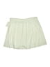 LIVI Solid Green Active Skort Size 18 Plus - photo 2