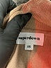 Superdown Tan Turtleneck Sweater Size XS - photo 7