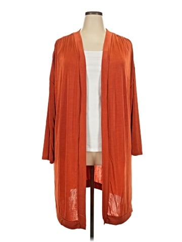 Midnight Velvet Kimono (view 1)