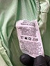 Nike 100% Polyester Solid Green Athletic Shorts Size XL - photo 4
