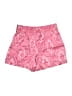 Drew 100% Viscose Paisley Pink Shorts Size S - photo 2