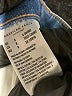 American Eagle Outfitters Hearts Blue Jeans Size 8 - photo 7