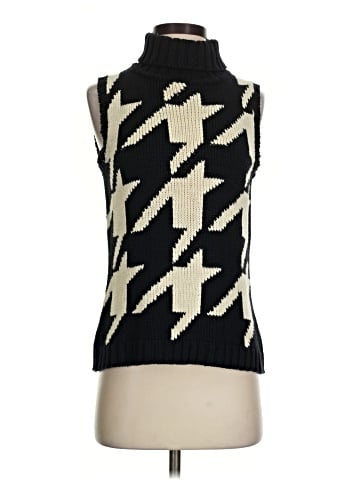 Outfit JPR Sweater Vest (view 1)