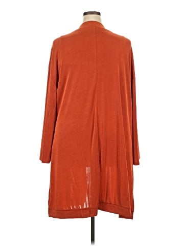 Midnight Velvet Kimono (view 2)