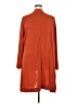 Midnight Velvet Orange Kimono Size 2X - photo 2