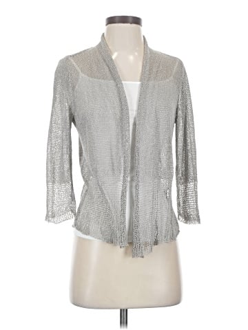Eileen Fisher Cardigan (view 1)