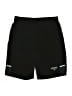 361 Degrees Solid Black Athletic Shorts Size L - photo 1