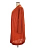 Midnight Velvet Orange Kimono Size 2X - photo 5