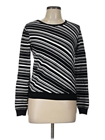 Worthington Pullover Sweater (view 1)