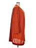 Midnight Velvet Orange Kimono Size 2X - photo 4