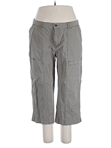 Eddie Bauer Cargo Pants (view 1)