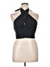 STAUD Black Tank Top Size 12 - photo 1