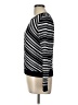 Worthington Stripes Black Pullover Sweater Size L - photo 5