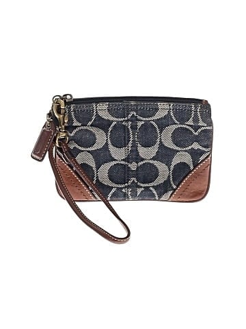 Coach Wristlet (view 1)