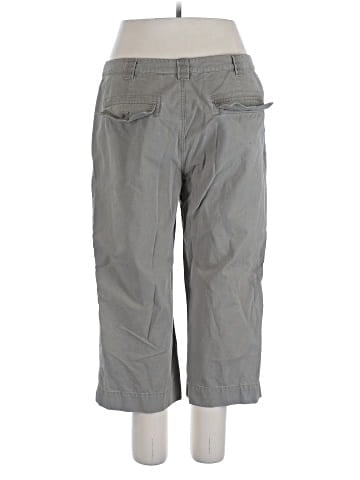 Eddie Bauer Cargo Pants (view 2)